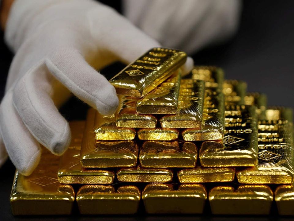 Al momento stai visualizzando Investire nell’Oro Fisico: Una Scelta Sicura e Affidabile con Aurelia Gold